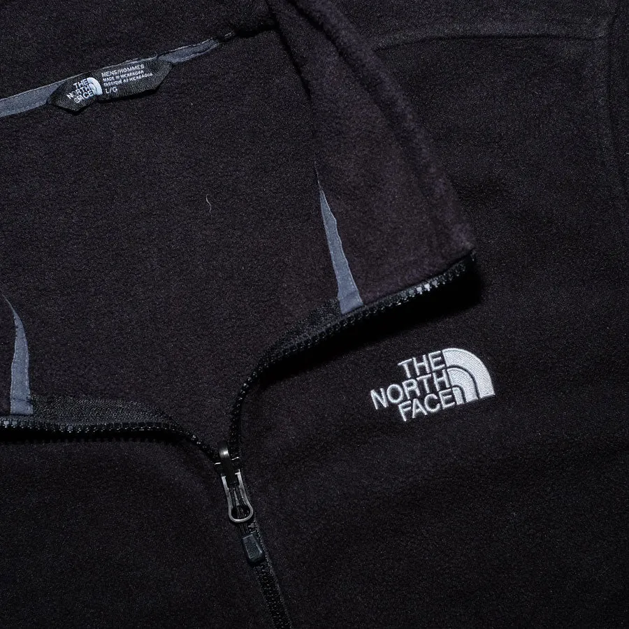 Vintage The North Face Fleece Jacket Large