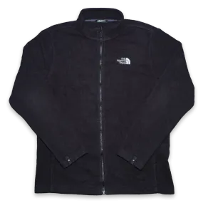 Vintage The North Face Fleece Jacket Large