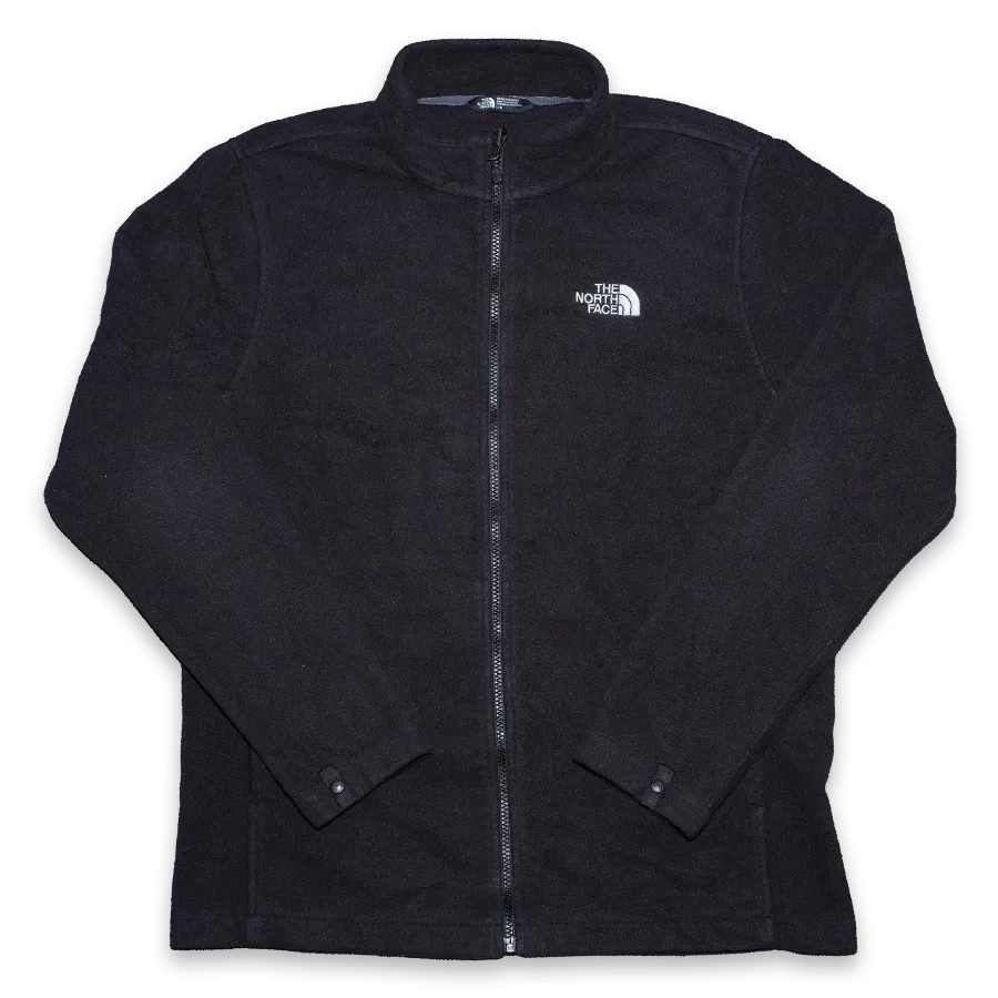 Vintage The North Face Fleece Jacket Large