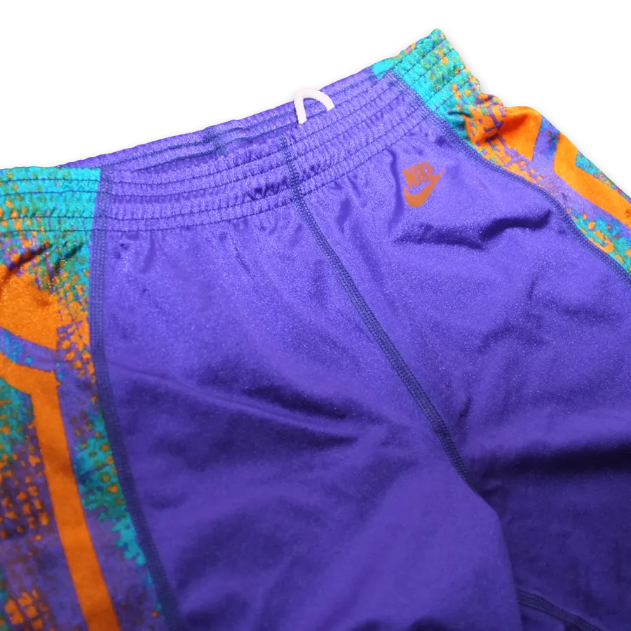 Vintage Womens Nike International Tights Medium (wmns)