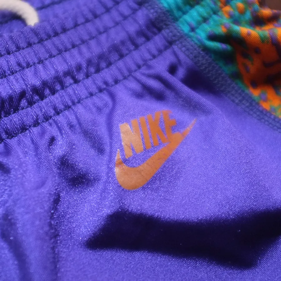 Vintage Womens Nike International Tights Medium (wmns)