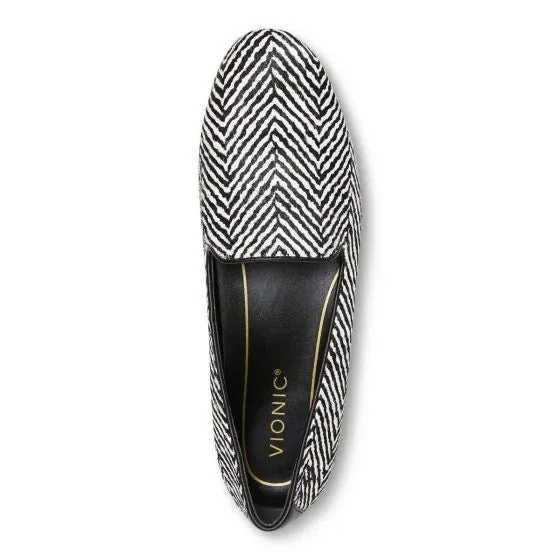 Vionic Willa Slip on Flat Women's