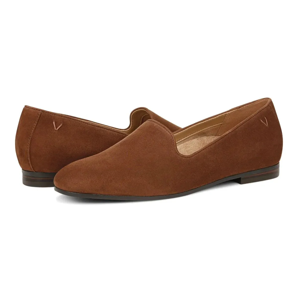 Vionic Willa Slip on Flat Women's