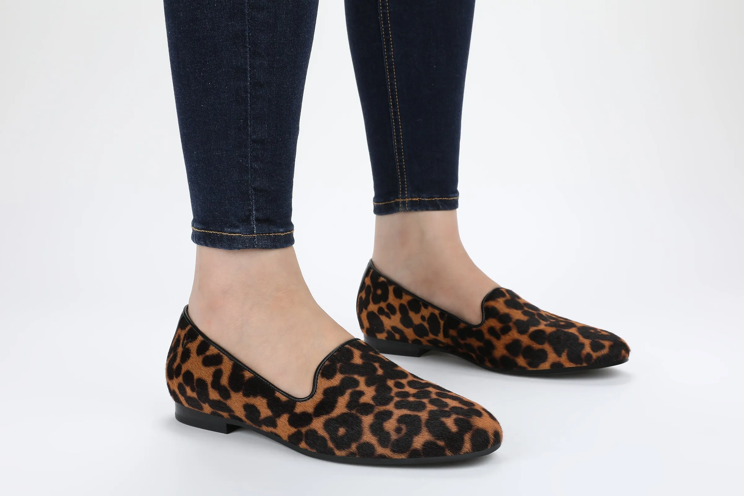 Vionic Willa Slip on Flat Women's