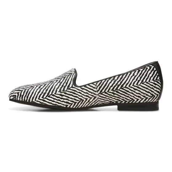 Vionic Willa Slip on Flat Women's