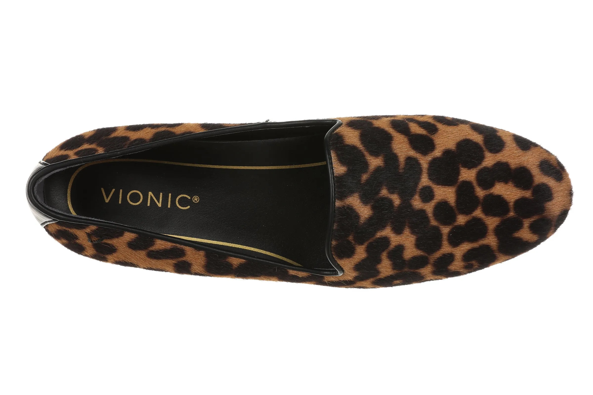 Vionic Willa Slip on Flat Women's