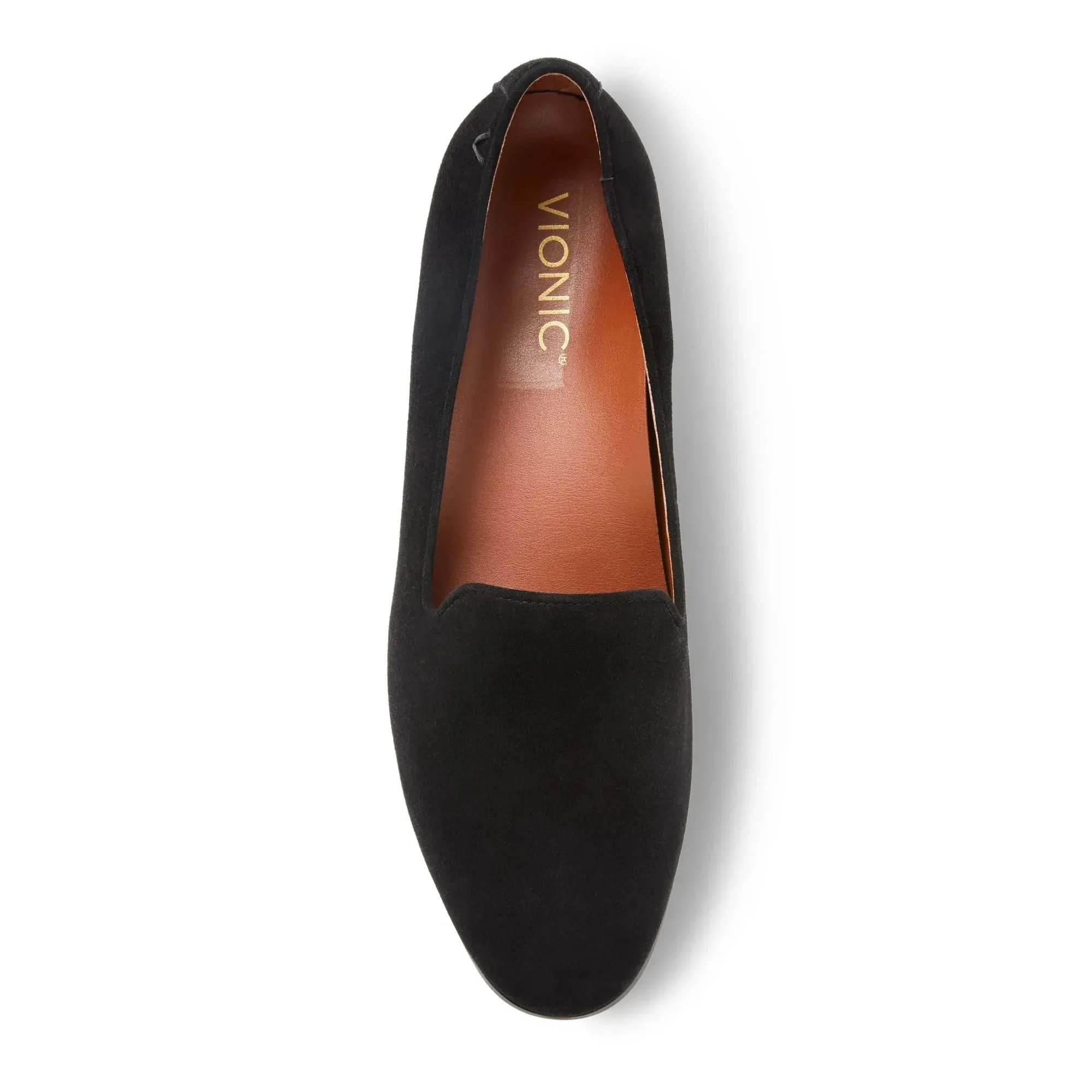 Vionic Willa Slip on Flat Women's