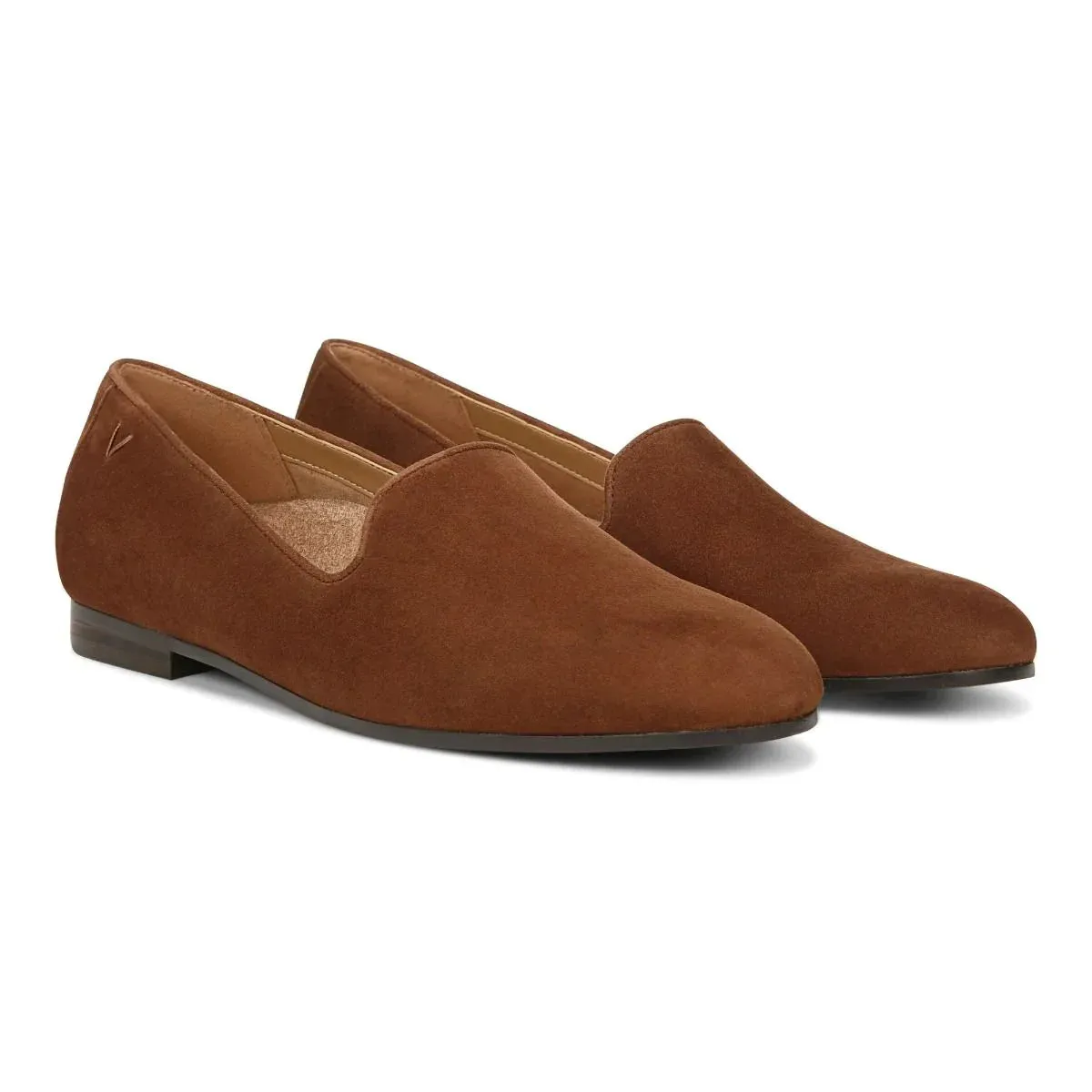 Vionic Willa Slip on Flat Women's