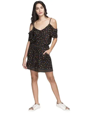 Women's Multi Rayon Regular Fit Jumper