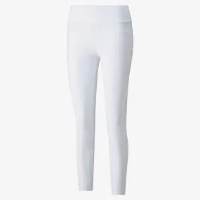 Women's PWRSHAPE Golf Pants - Bright White