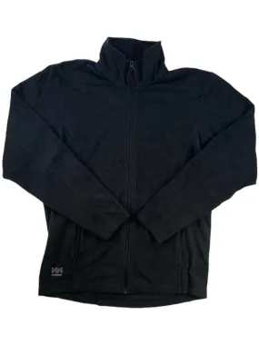 Womens Workwear Fleece Full Zip Jacket