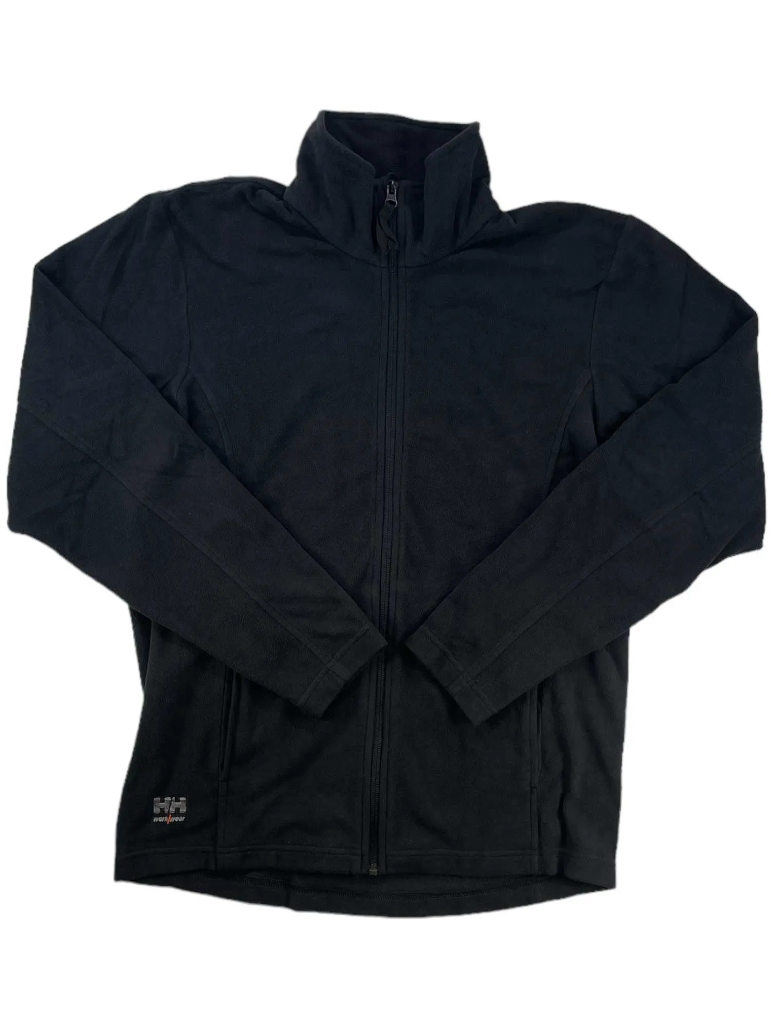 Womens Workwear Fleece Full Zip Jacket
