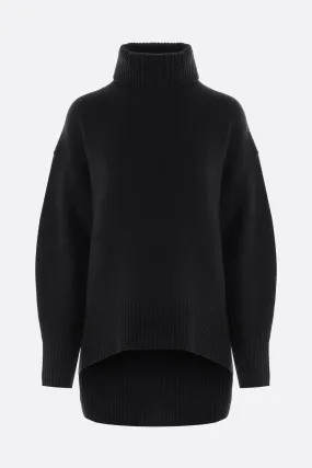 World's End cashmere oversized pullover