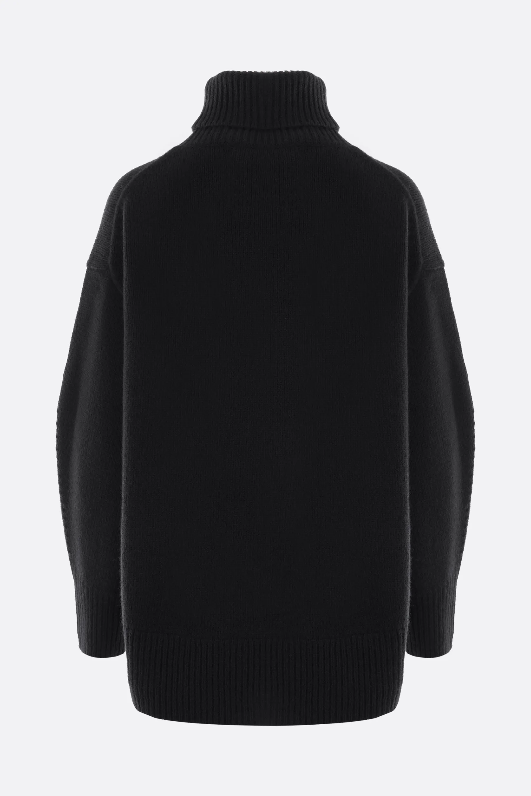 World's End cashmere oversized pullover