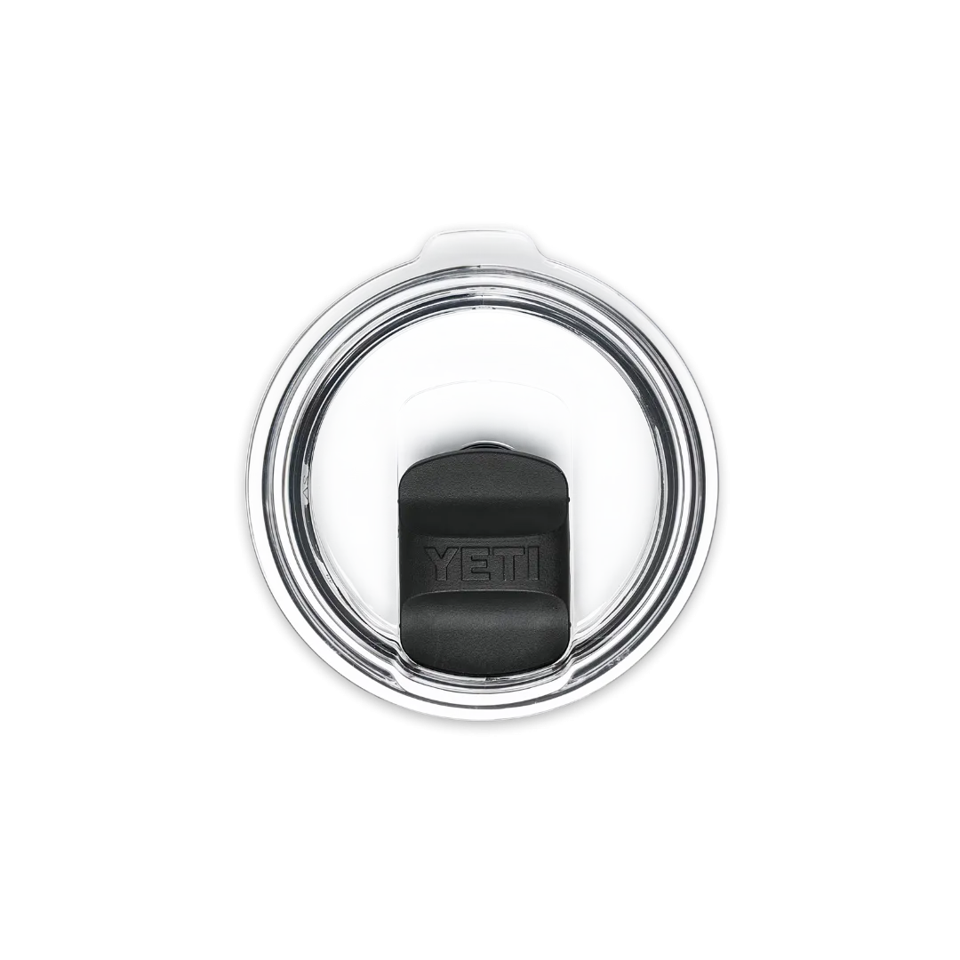 Yeti Rambler 24 Oz Magslider Black Mug