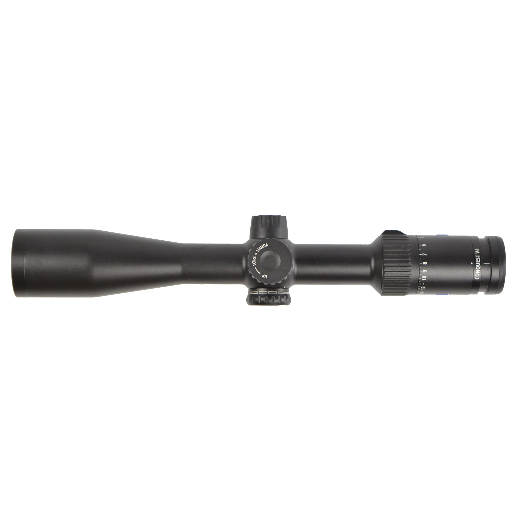 ZEISS CONQUEST V4 4-16x44 Z-Plex Reticle Rifle Scope