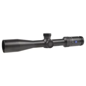 ZEISS CONQUEST V4 4-16x44 Z-Plex Reticle Rifle Scope