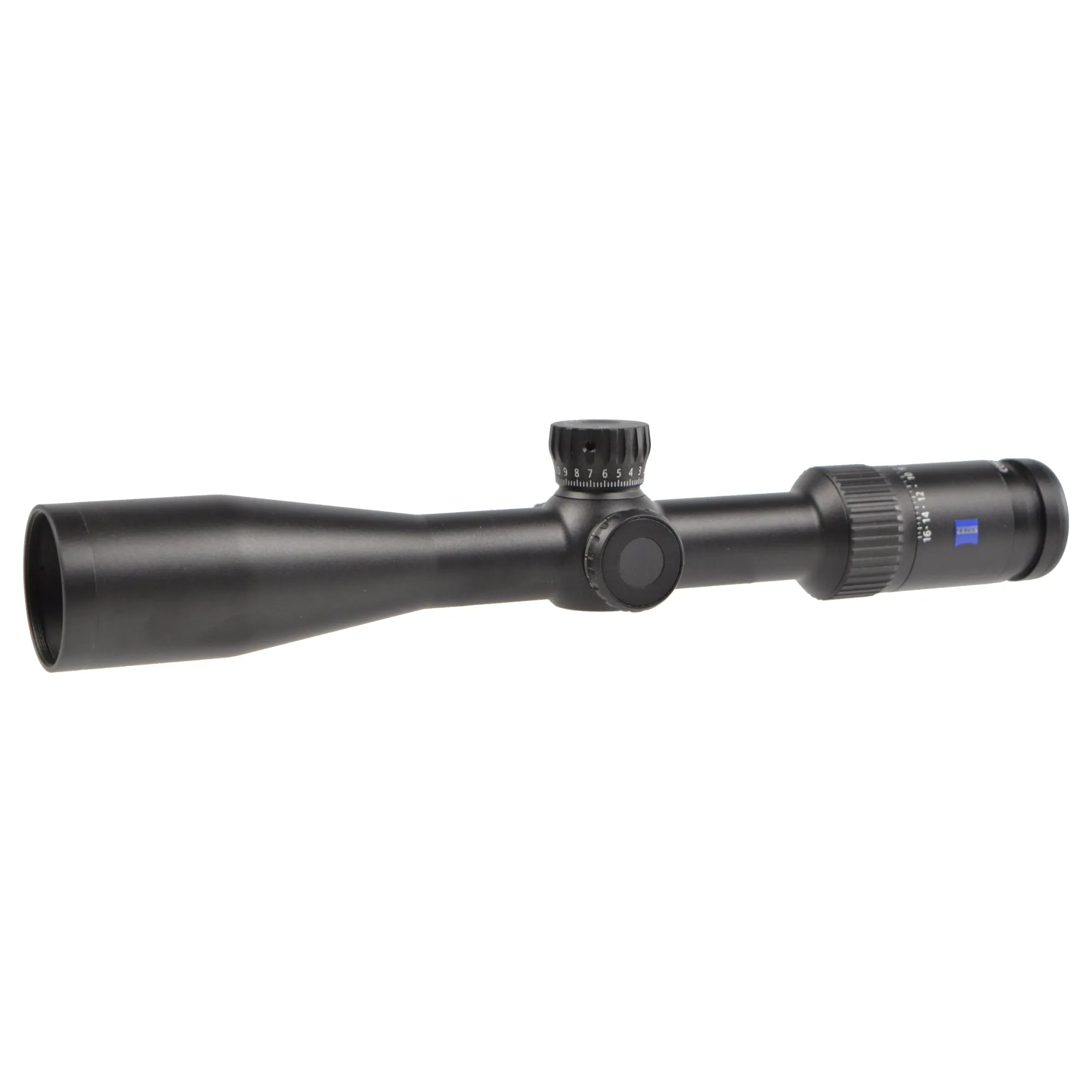 ZEISS CONQUEST V4 4-16x44 Z-Plex Reticle Rifle Scope