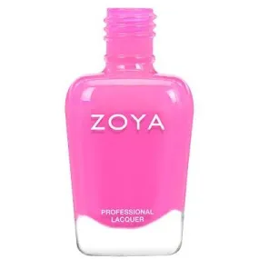 ZOYA Yohanna
