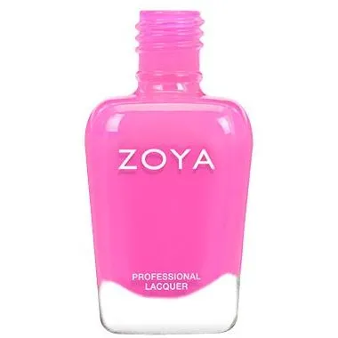 ZOYA Yohanna